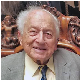 Obituary: Eddy Mussallem