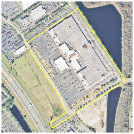 Outlet Mall receives go-ahead for redevelopment