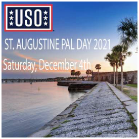 PAL Day offers free and discounted admissions in St Augustine