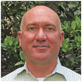 David Birchim appointed Assistant City Manager responsible for strategic initiatives - Vimarsana News