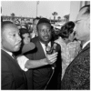 1964 Civil rights movement in St Augustine