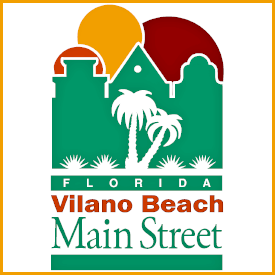 Vilano Beach Main Street February community meeting