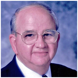 Former commissioner Raymond Connor to be honored by City Hall on Tuesday