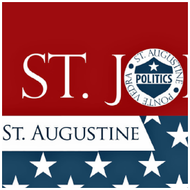 St Johns County Chamber returns with two Politics in St Johns events