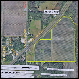 Roundtable needs help to stop Elkton Industrial Park