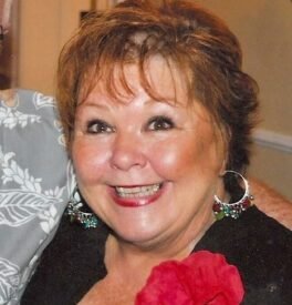 Cathy Brown memorial at River House