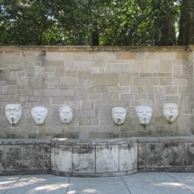 Discover rich cultural sites in St Augustine for Hispanic Heritage Month