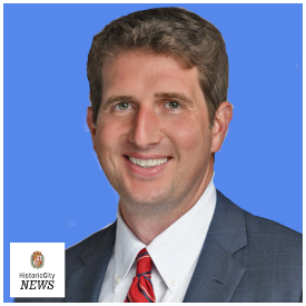 Clerk of Court takes leave of absence for military service