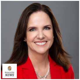 Kendall announces candidacy for State Representative