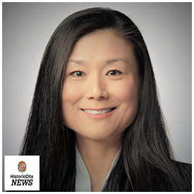 The new face of St Johns County administration - Vimarsana News
