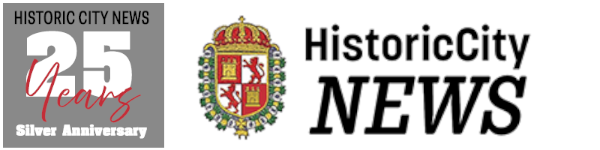 HISTORIC CITY NEWS
