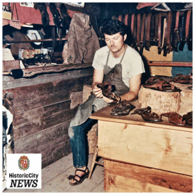 Dan Holiday: Alas my brother