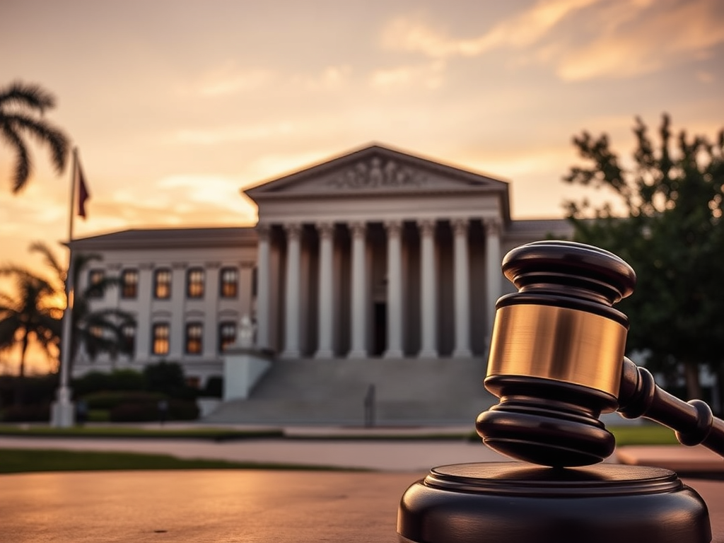 Supreme Court disciplines nine Florida lawyers