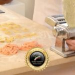 Most popular Italian dish in St Augustine