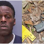 County Deputies Arrest Suspect in Double Shooting