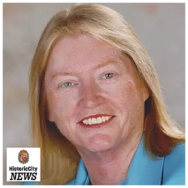 A life of service to our hometown: Kerry McCarthy will be missed